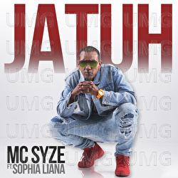 Jatuh - MC Syze, Sophia Liana