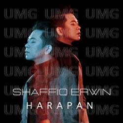 Harapan - Shaffiq Erwin