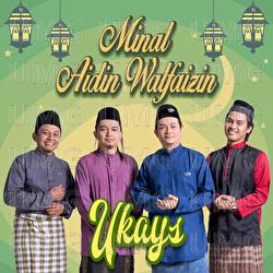 Minal Aidin Walfaizin - Ukays