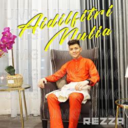 Aidilfitri Mulia - Shah Rezza