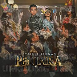 Penjara - Syafeek Ikhwan
