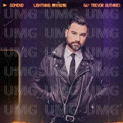 Lightning - Domeno, Trevor Guthrie