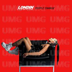 People Change - Londin Thompson