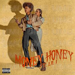 Money Honey - Rico Pressley, Lil 1
