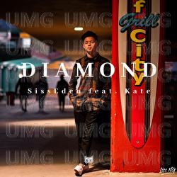 Diamonds - SissEden, Kate