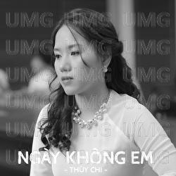 Day Without You - Thuy Chi
