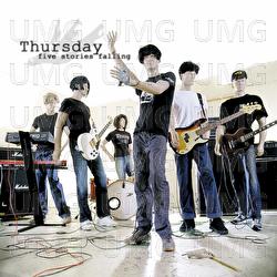 Five Stories Falling - Thursday