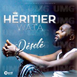 D&eacute;sol&eacute; - H&eacute;ritier Wata