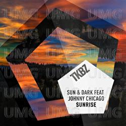 Sunrise - Sun & Dark, Johnny Chicago