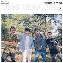 Viento Y Vida - Miki N&uacute;&ntilde;ez, Despistaos