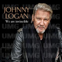 We Are Invincible - Johnny Logan
