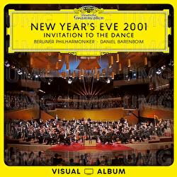 New Year’s Eve 2001 from Berlin – Invitation to the Dance - Berliner Philharmoniker, Daniel Barenboim