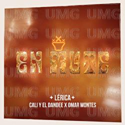 En Mute - Lérica, Cali Y El Dandee, Omar Montes