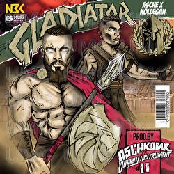 Gladiator - Asche, Kollegah