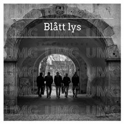 Bl&aring;tt lys - Dagdriverne