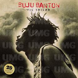 Wanna Be Loved (Remix) - Buju Banton