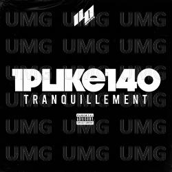 TRANQUILLEMENT - 1PLIK&Eacute;140
