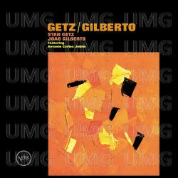 Getz/Gilberto - João Gilberto, Stan Getz
