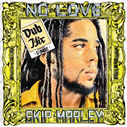 No Love - Skip Marley, D Smoke