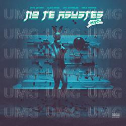 No Te Asustes - Omy De Oro, Alex Rose, Jay Wheeler