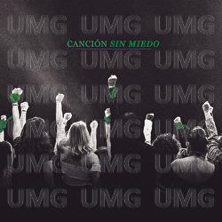 Canci&oacute;n Sin Miedo - Vivir Quintana