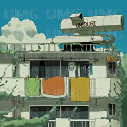 Hunch Gray - ZUTOMAYO