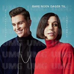 Bare noen dager til - Atle Pettersen, Linnea Dale