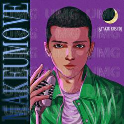 makeUmove - Syakir Rusydi
