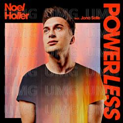 Powerless - Noel Holler, Jona Selle