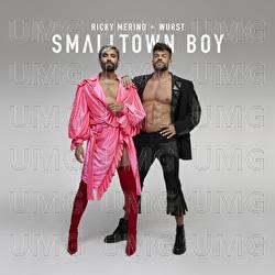 Smalltown Boy - Ricky Merino, Conchita Wurst