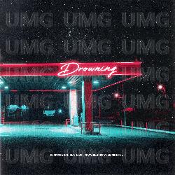 Drowning - B3RROR, Daniel Chase, Marie Kavli
