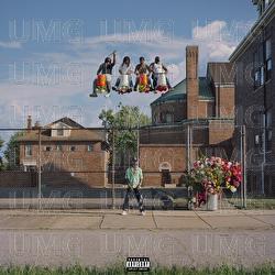 Body Language - Big Sean, Ty Dolla $ign, Jhené Aiko