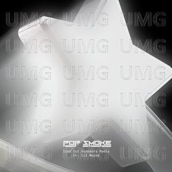 Iced Out Audemars - Pop Smoke, Lil Wayne