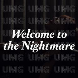 Welcome To The Nightmare - Kyoko