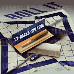 Roll It - CGM, Ty, Rack5