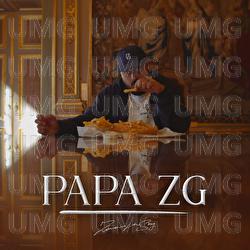 PAPA ZG - Zwangere Guy