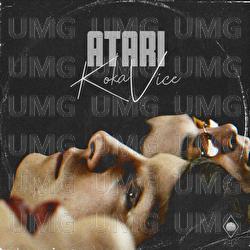 ATARI - KOKAVICE, barvinsky