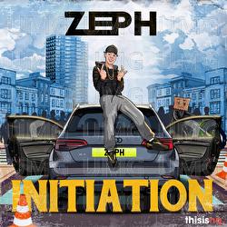 Initiation - Zeph, K2