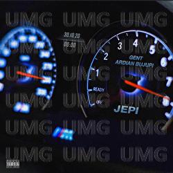 JEPI - GENT, Ardian Bujupi