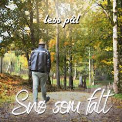Sn&oslash; som falt - Less P&aring;l