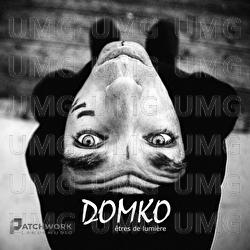 &ecirc;tres de lumi&egrave;re - DOMKO