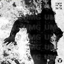 Light 'Em Up - Saint Punk