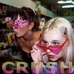 Crush - LAIIKA