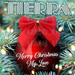 Merry Christmas My Love - Tierra