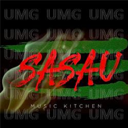 Sasau - Music Kitchen