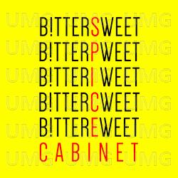 Bittersweet - The Spice  Cabinet, Al Strong, The  Orchid Quartet, Lawrence Ku