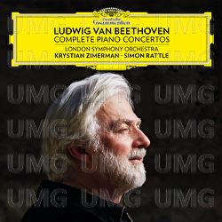 Beethoven: Complete Piano Concertos