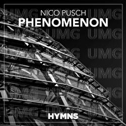 Phenomenon - Nico Pusch