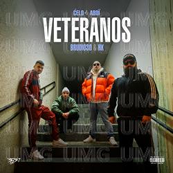 VETERANOS - Celo & Abdi, Brudi030, HK