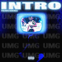 Intro - Freddie Konings
